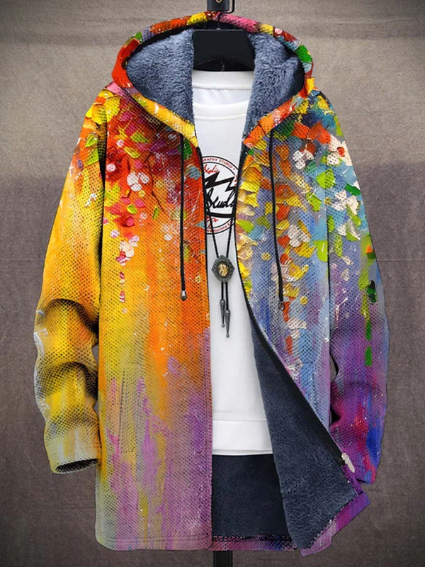 Bronte™ | Luxuriöser Cardigan mit künstlerischer Inspiration - Image 4