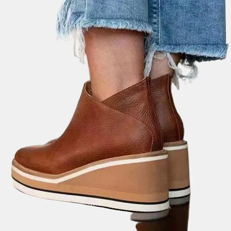 Brooklyn | Elegante Absatz-Stiefeletten - Image 7