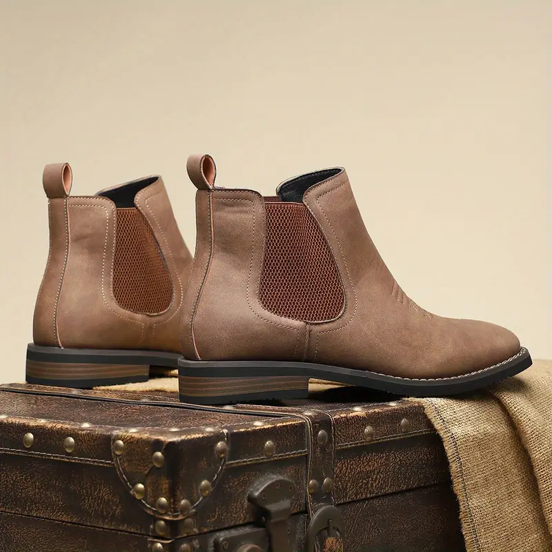 Brookvale Zeitlose Stiefel - Image 10
