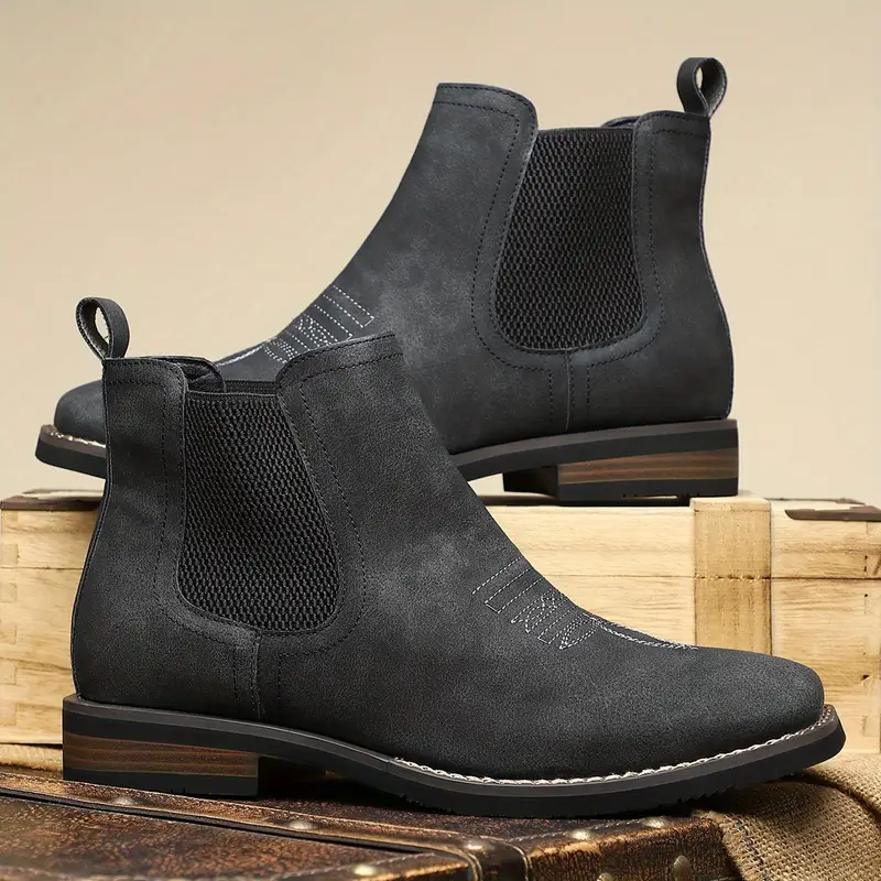Brookvale Zeitlose Stiefel - Image 11