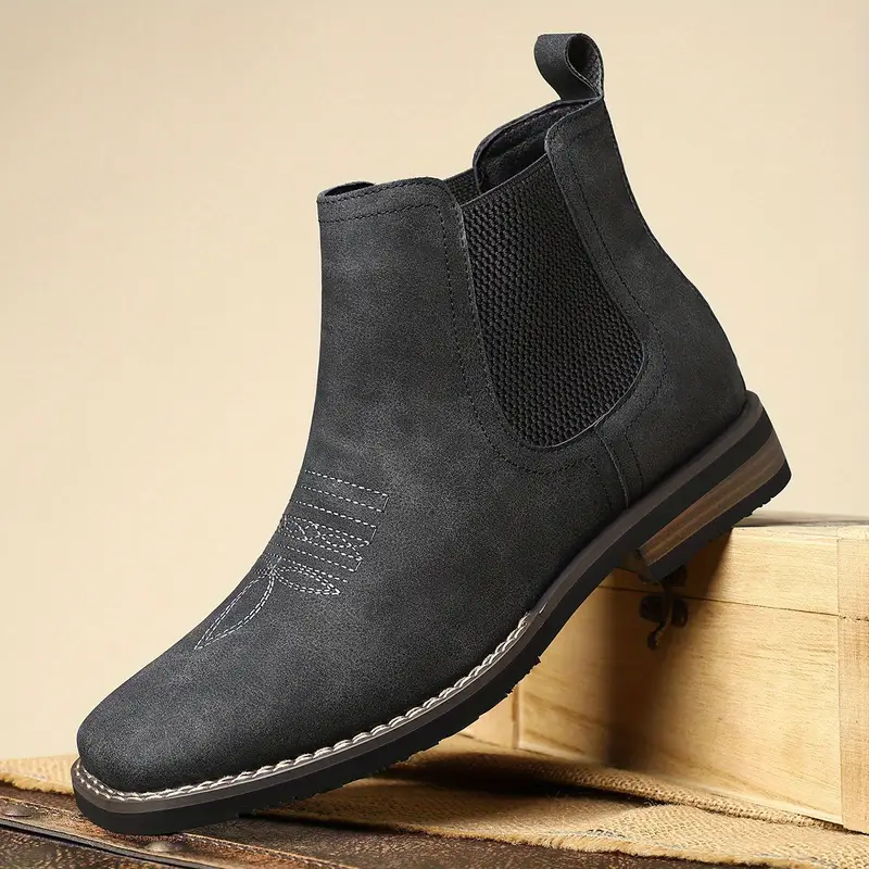 Brookvale Zeitlose Stiefel - Image 13