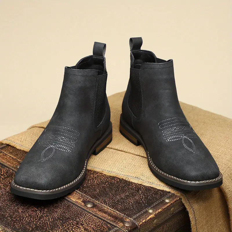 Brookvale Zeitlose Stiefel - Image 14