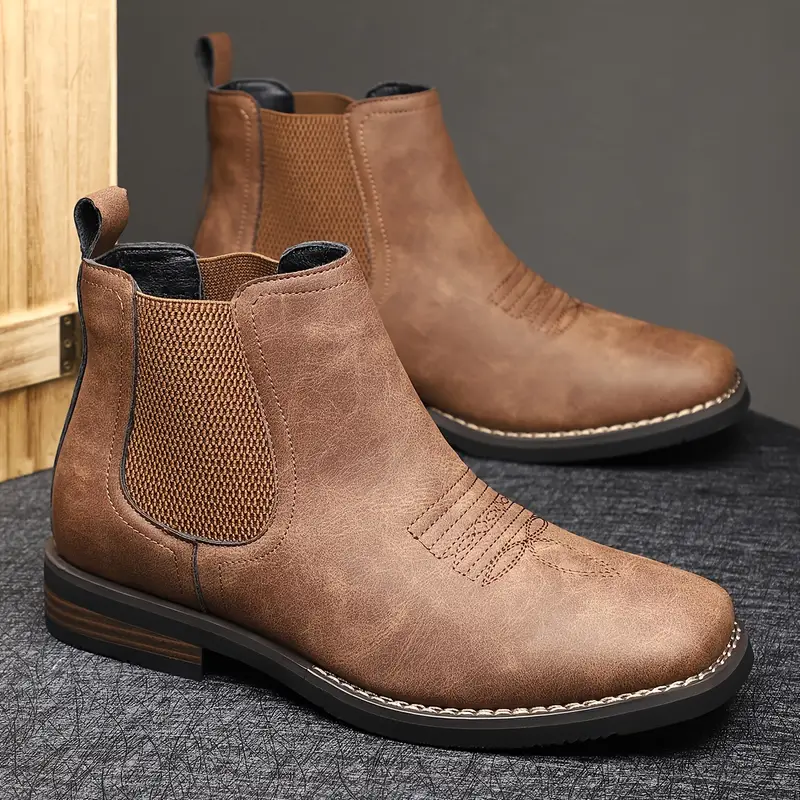 Brookvale Zeitlose Stiefel - Image 15