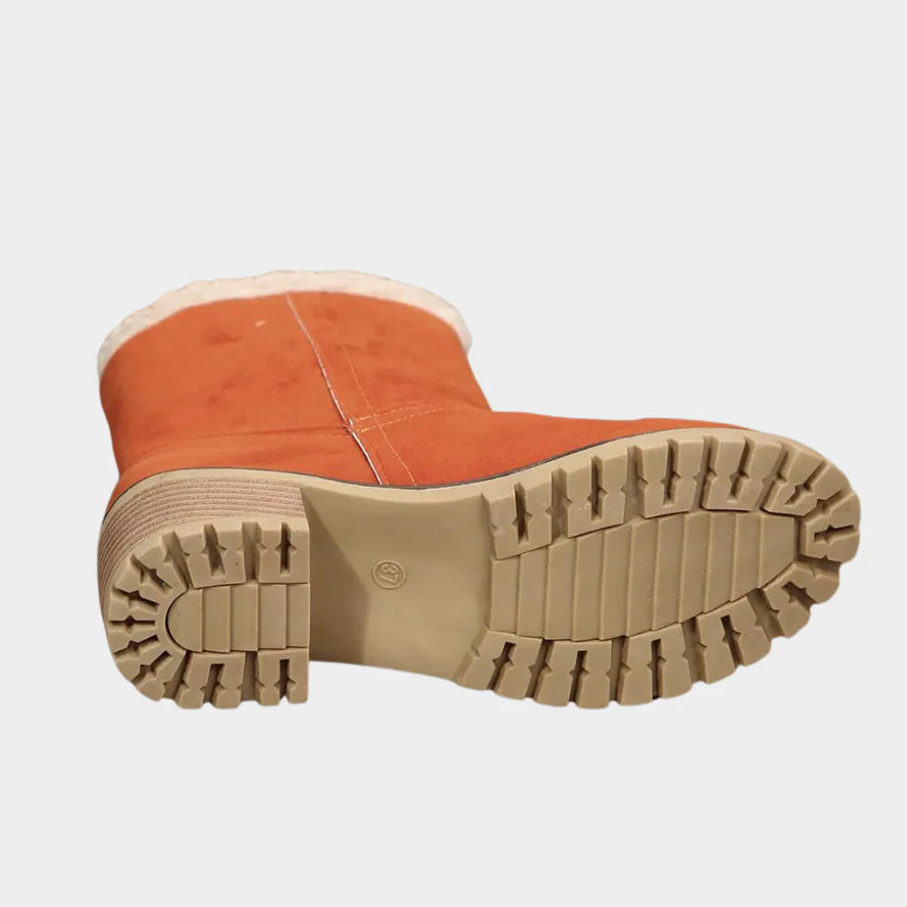 Brynn | Winterstiefel mit mittlerem Absatz - Image 6