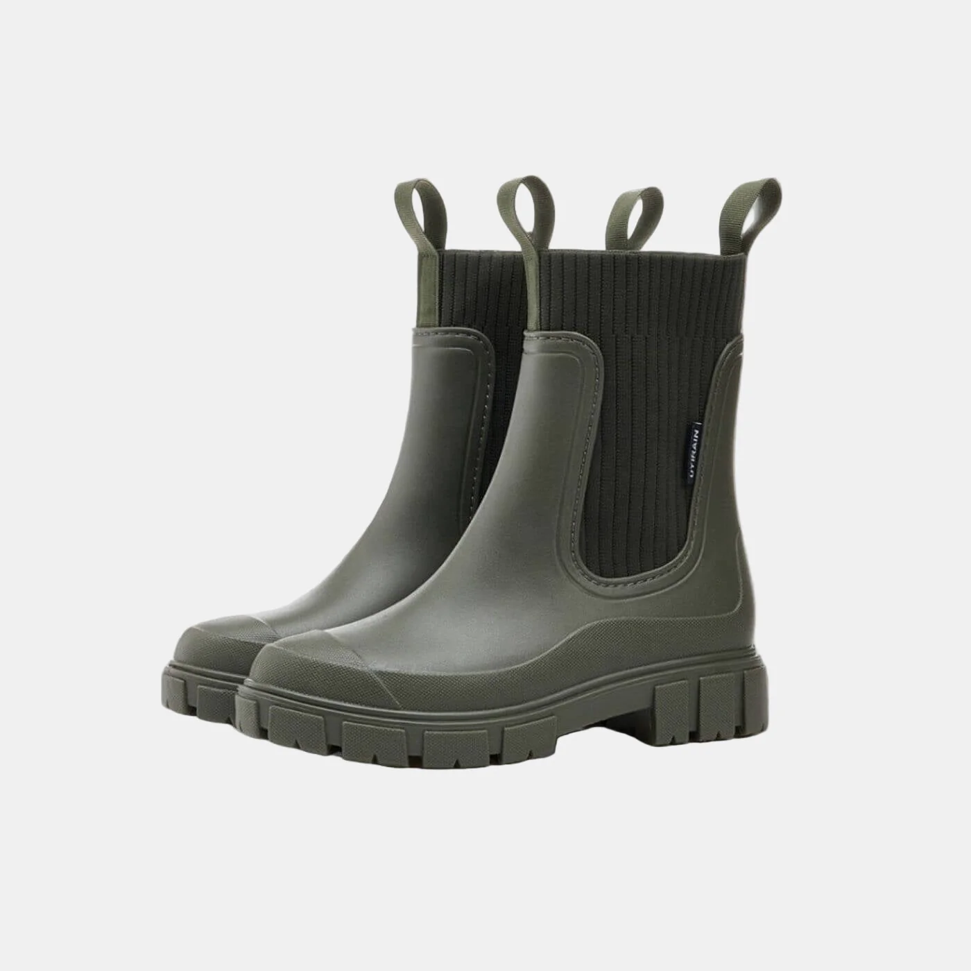 Calina™ - Wasserdichte Rutschfeste Stiefel - Image 6