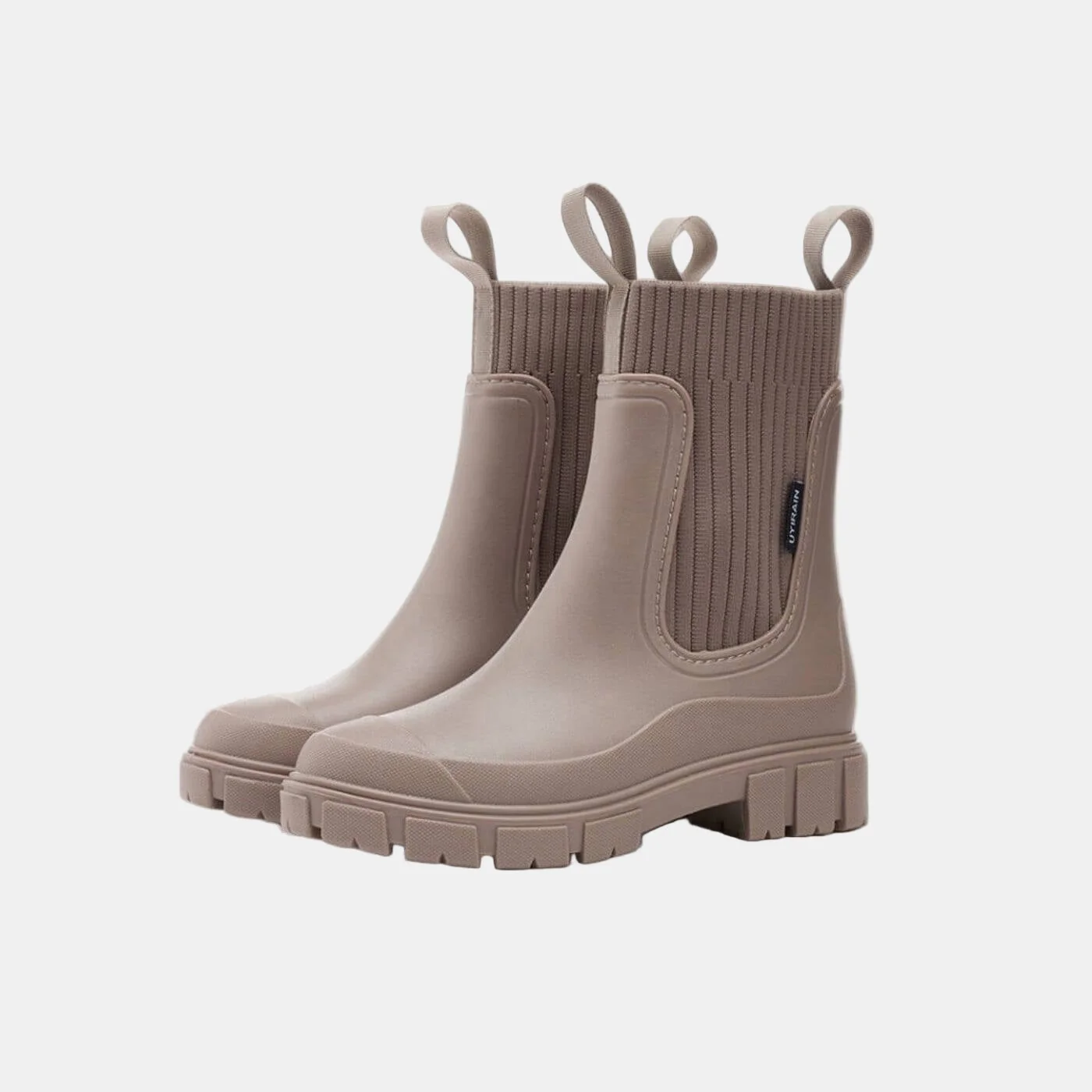 Calina™ - Wasserdichte Rutschfeste Stiefel - Image 7