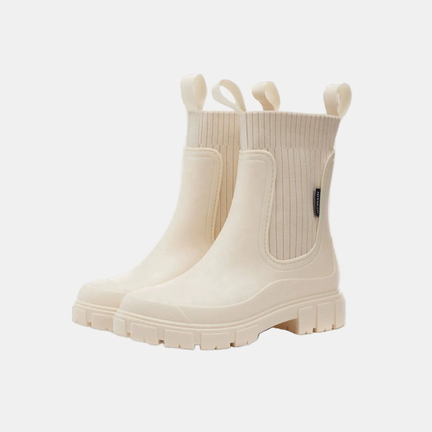 Calina™ - Wasserdichte Rutschfeste Stiefel - Image 9