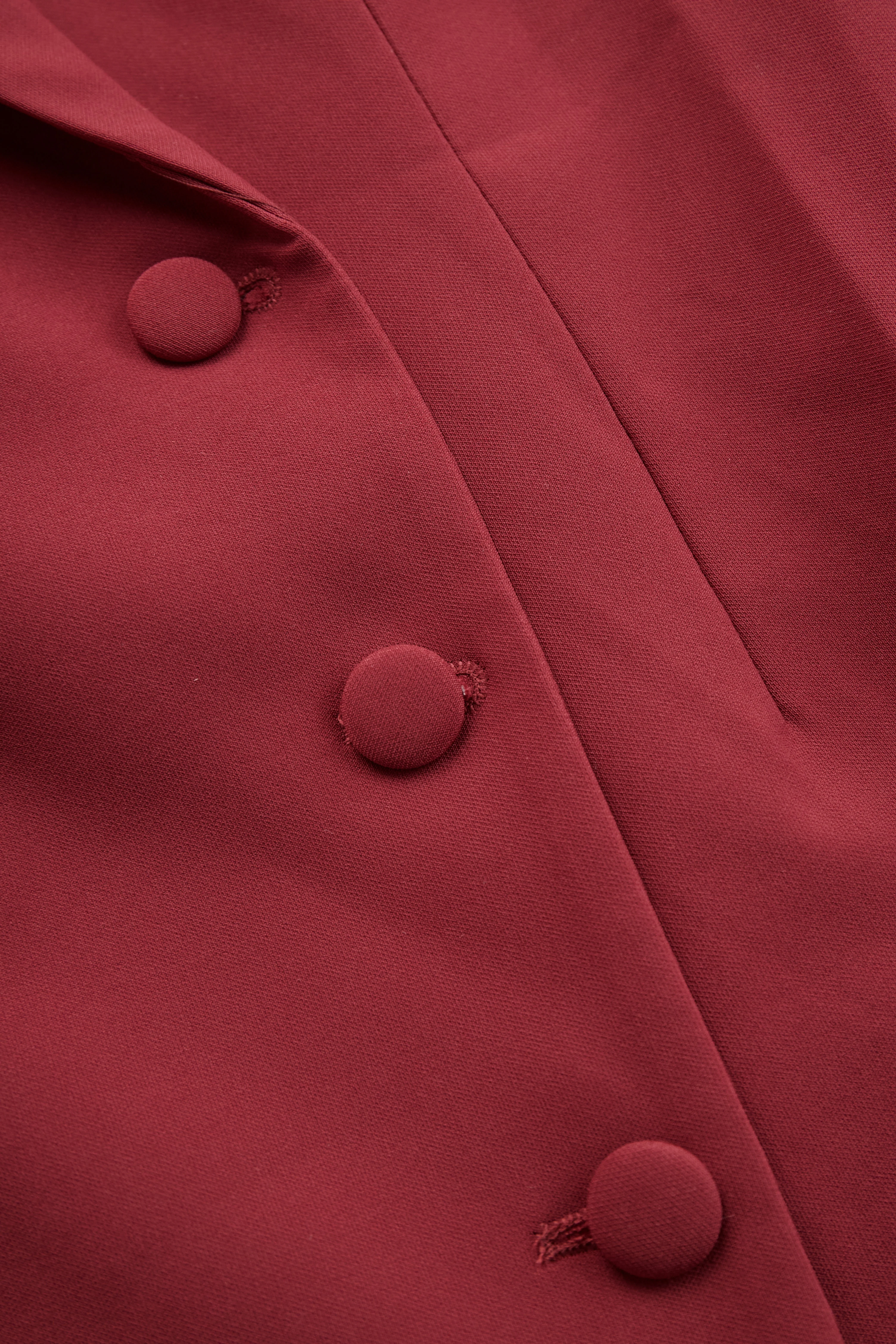 Camille™ | Maßgeschneiderter Blazer-Kleid - Image 12