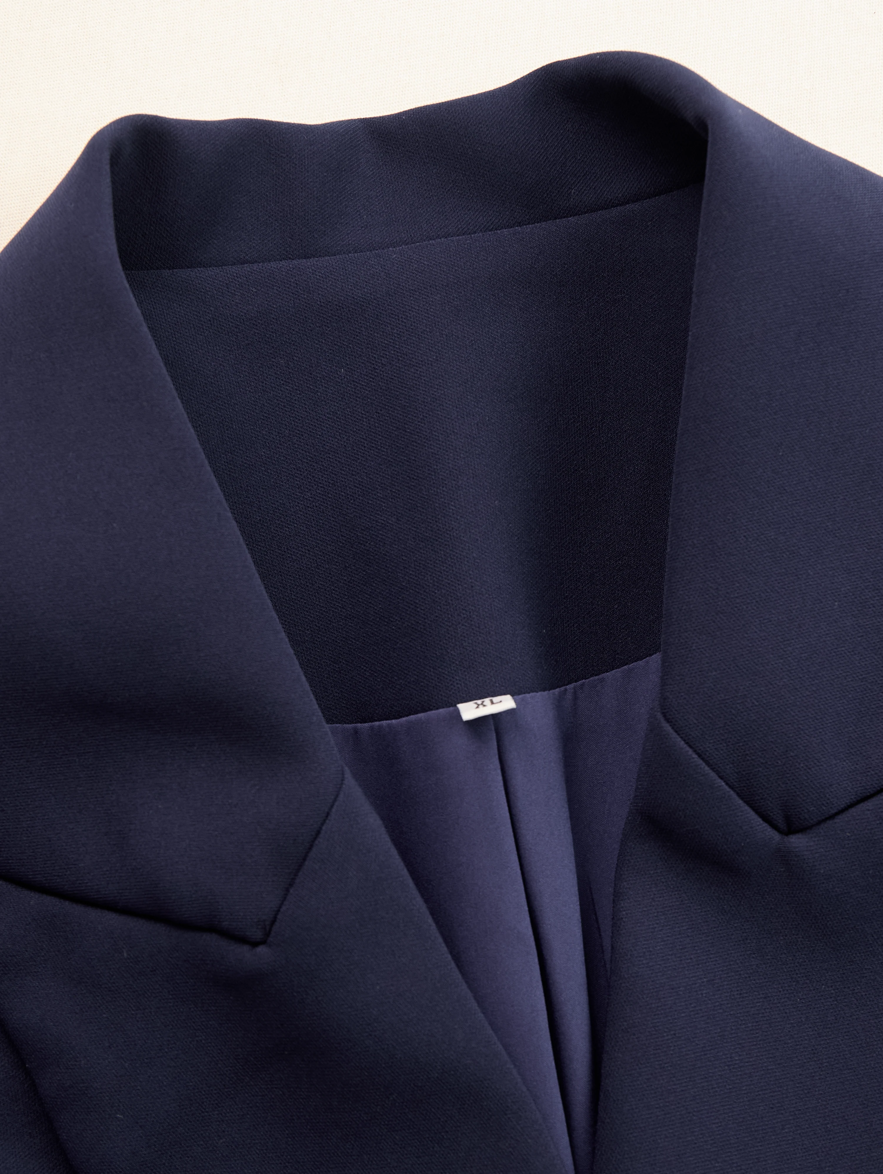 Camille™ | Maßgeschneiderter Blazer-Kleid - Image 13