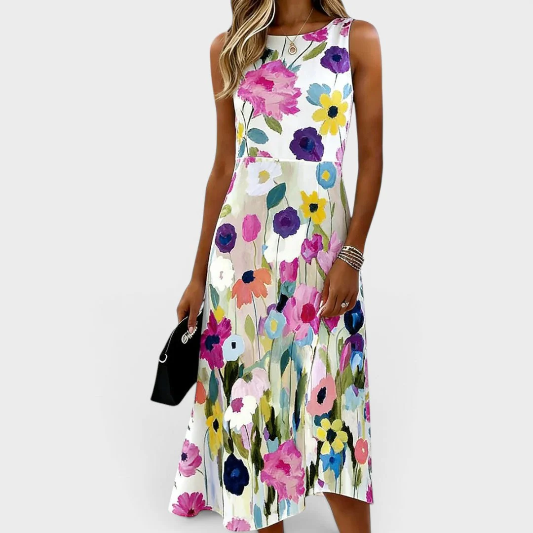 Blumenkleider
