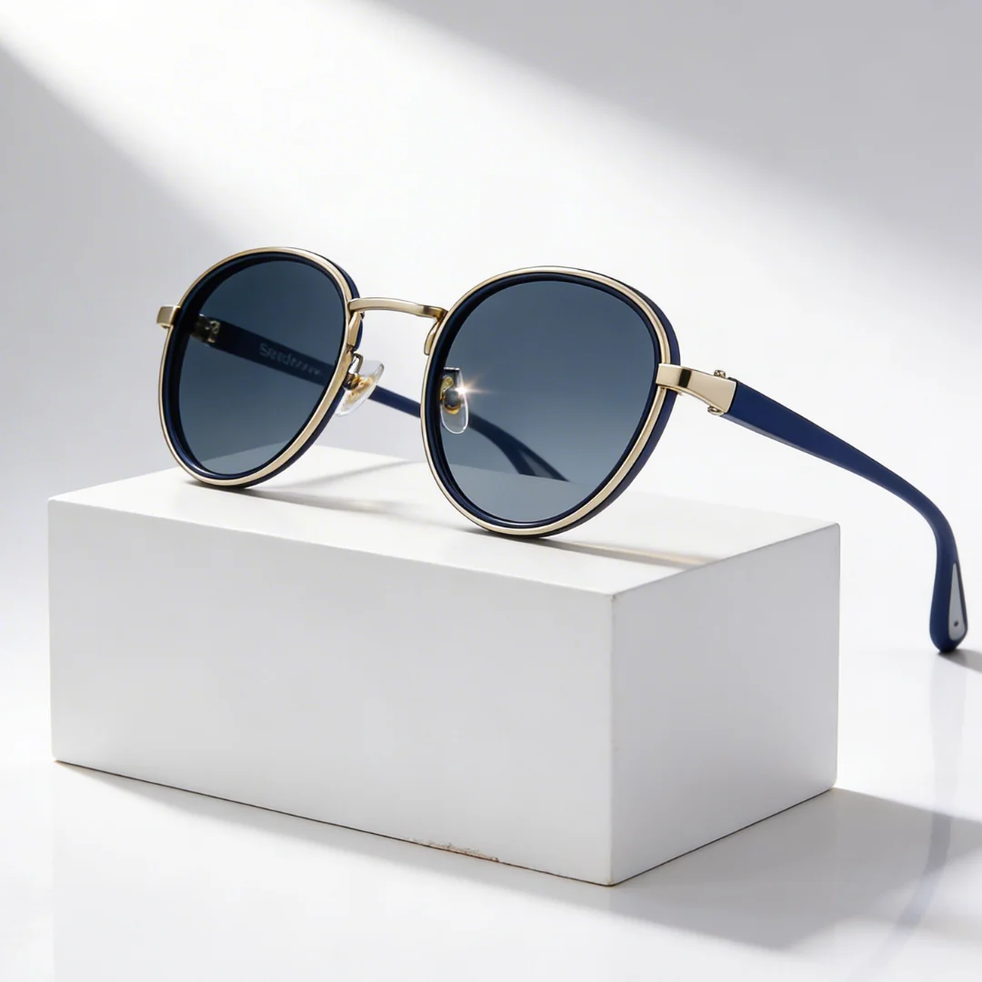 Carson - Elegante Sonnenbrille
