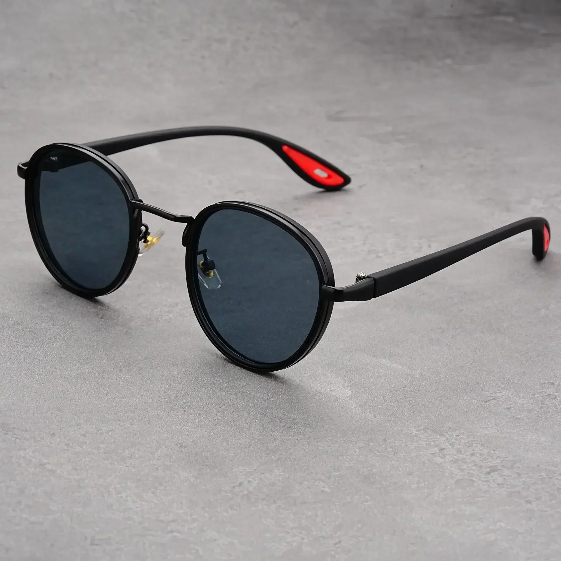 Carson - Elegante Sonnenbrille - Image 5