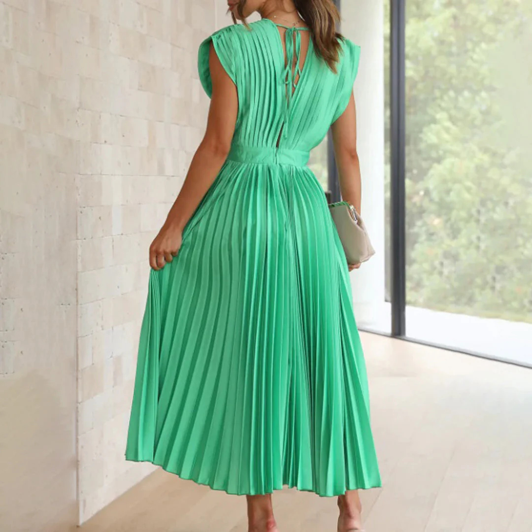 Cassia | Elegantes Kleid - Image 13