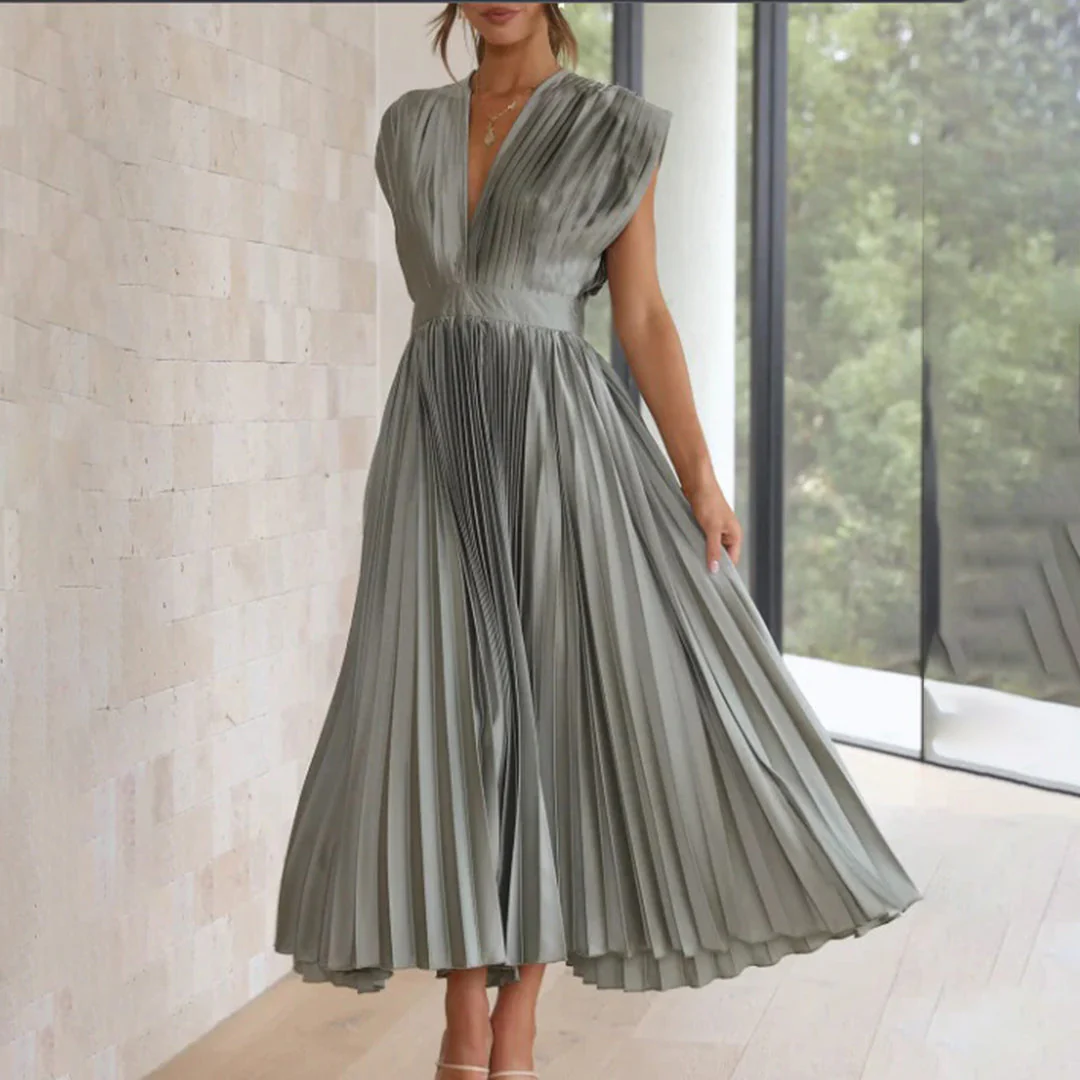 Cassia | Elegantes Kleid - Image 15