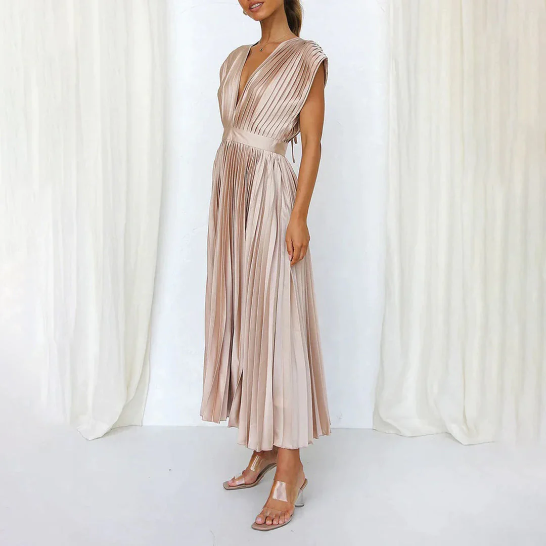 Cassia | Elegantes Kleid - Image 2