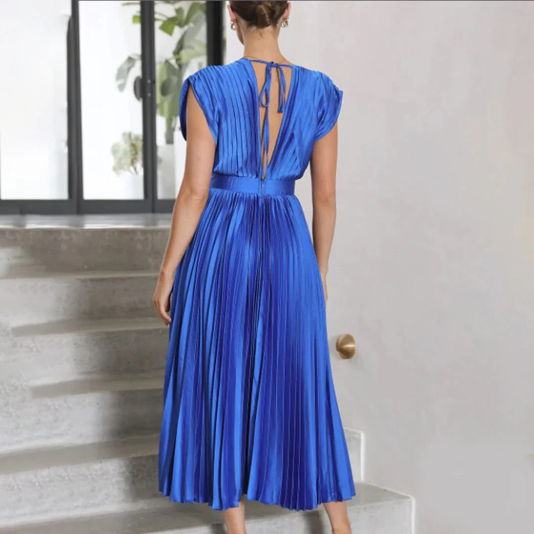 Cassia | Elegantes Kleid - Image 8