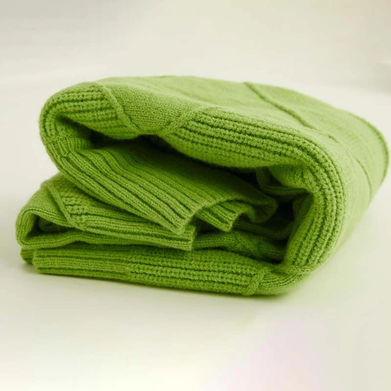 Charlotte – Schicker High-Neck Pullover - Image 5