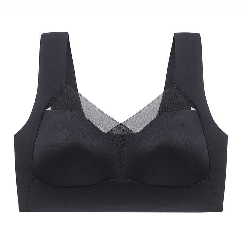 Charmante drahtlose Push-Up-BHs 1+1 GRATIS - Image 17