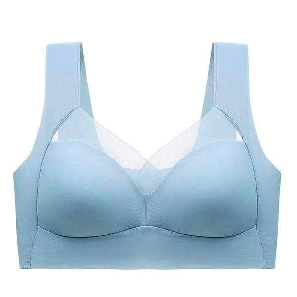 Charmante drahtlose Push-Up-BHs 1+1 GRATIS - Image 18
