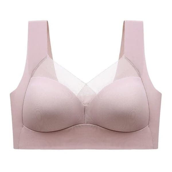 Charmante drahtlose Push-Up-BHs 1+1 GRATIS - Image 19
