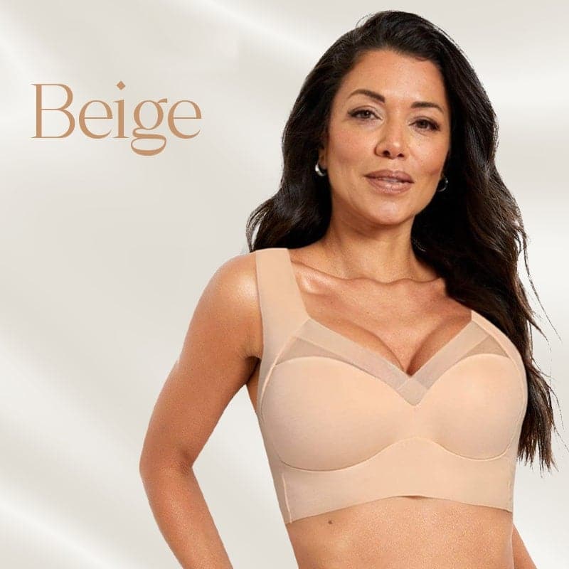 Charmante drahtlose Push-Up-BHs 1+1 GRATIS - Image 4