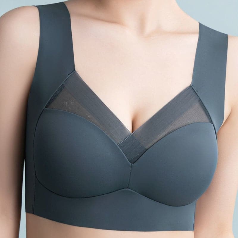 Charmante drahtlose Push-Up-BHs 1+1 GRATIS - Image 8