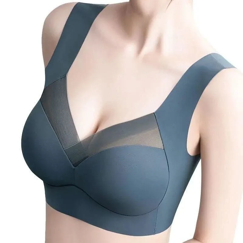 Charmante drahtlose Push-Up-BHs 1+1 GRATIS - Image 9