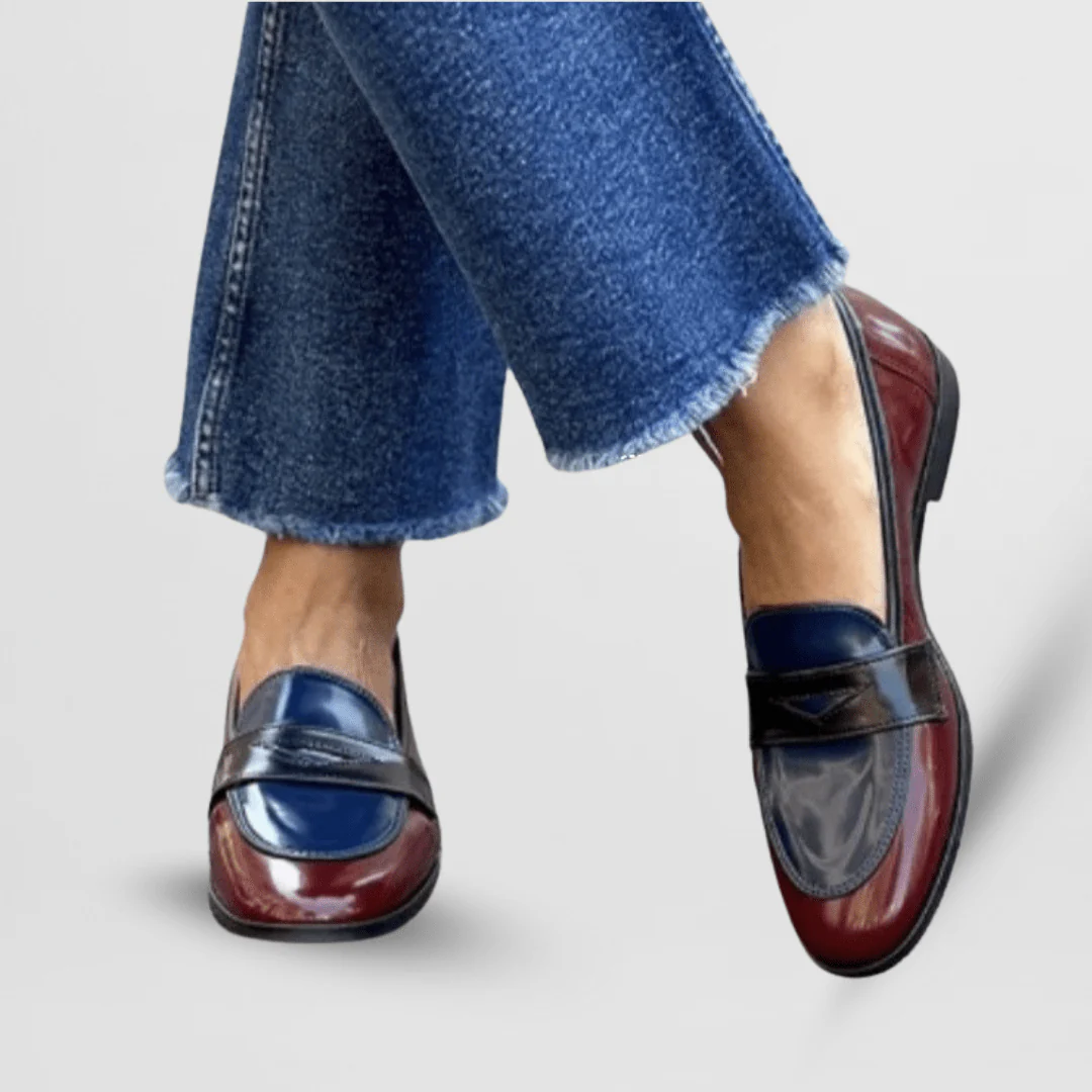 Chiara | Schicke & Bequeme Slipper - Image 2