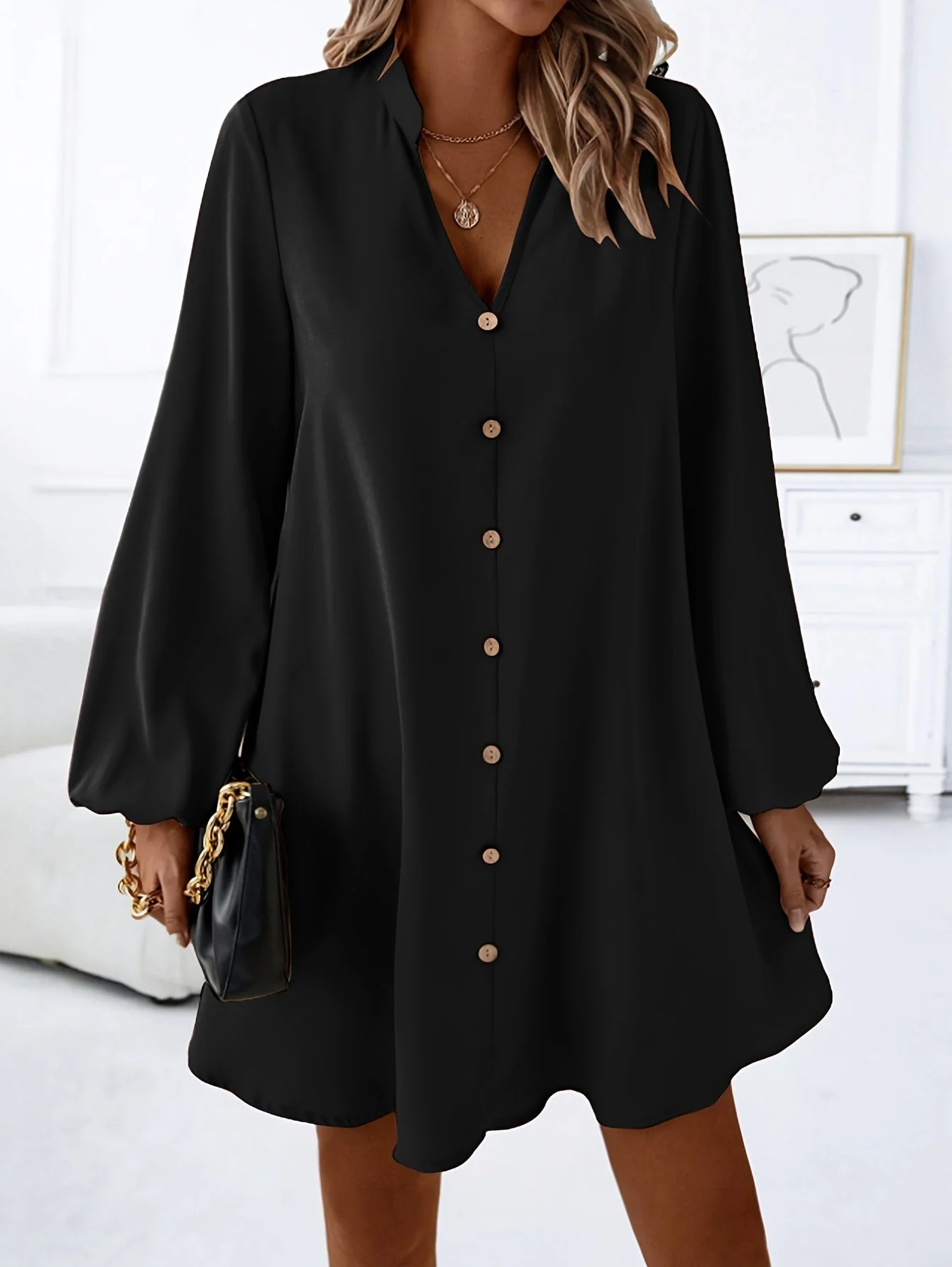 Clara™ | Leichte Sommerkleid - Image 11