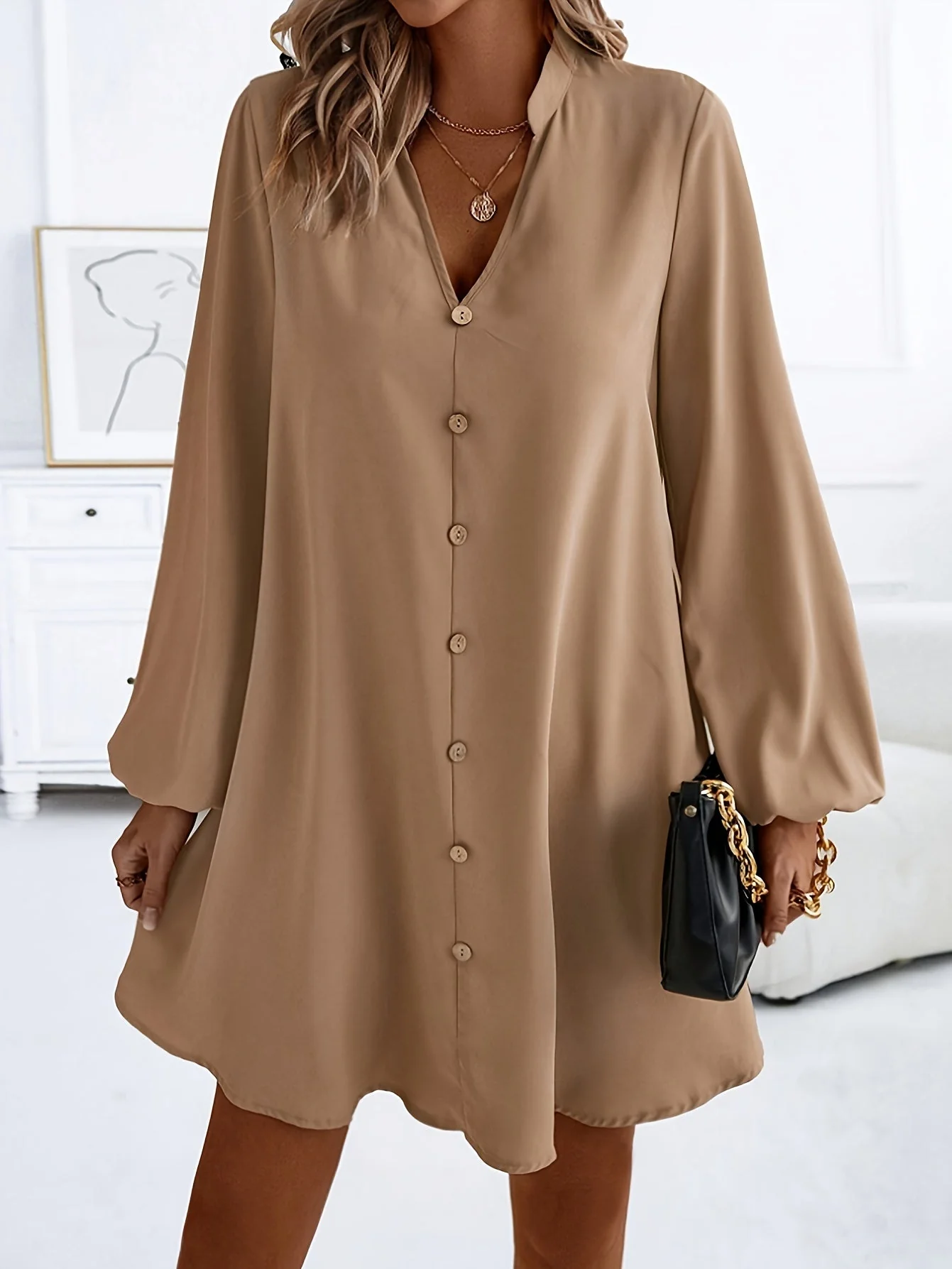 Clara™ | Leichte Sommerkleid - Image 12