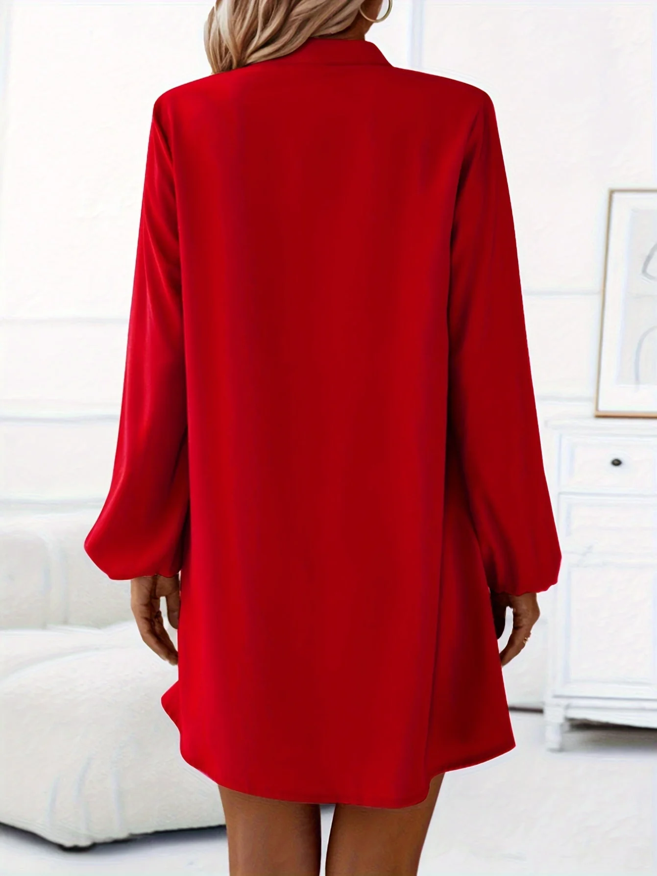 Clara™ | Leichte Sommerkleid - Image 2