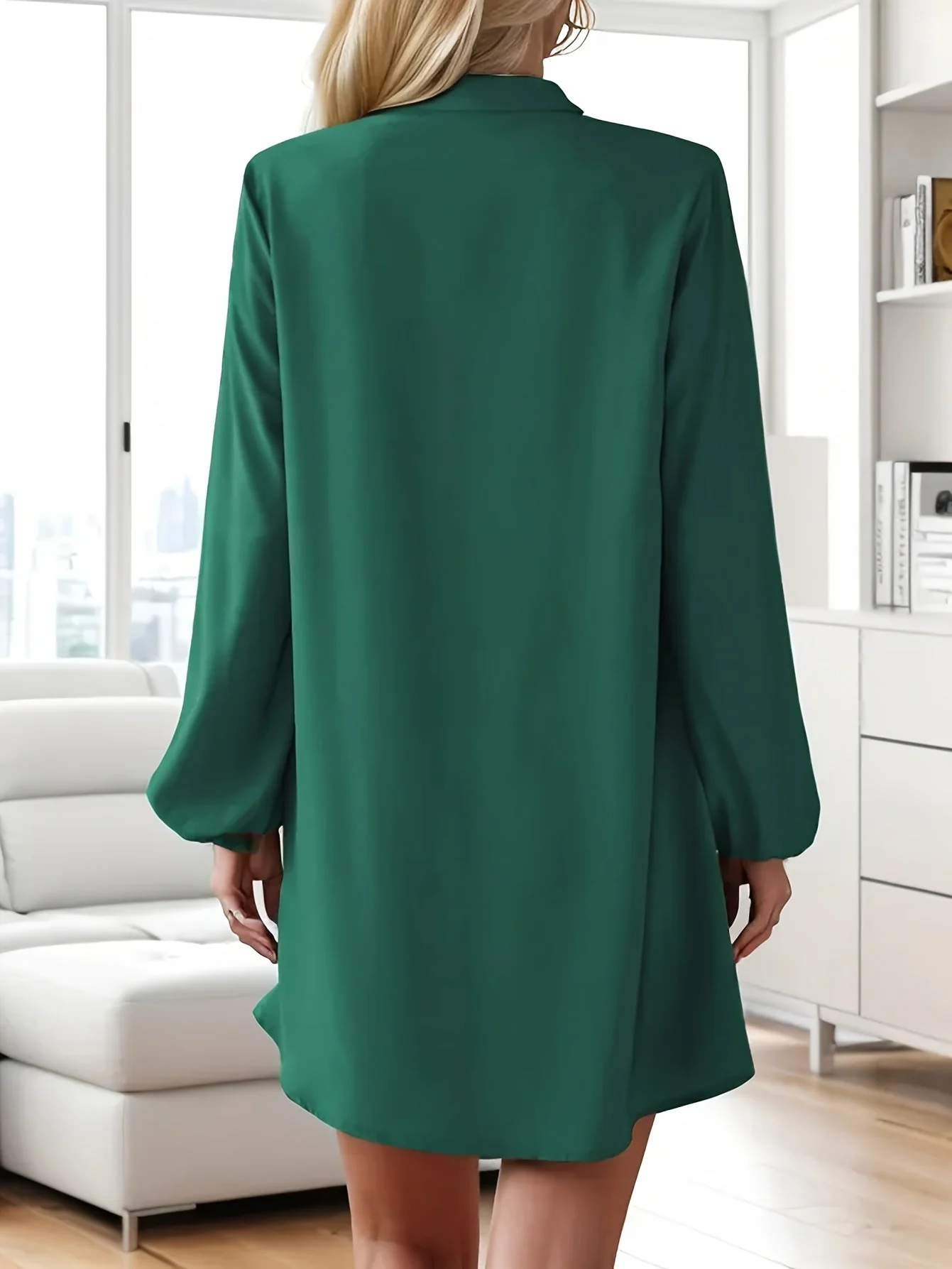 Clara™ | Leichte Sommerkleid - Image 4