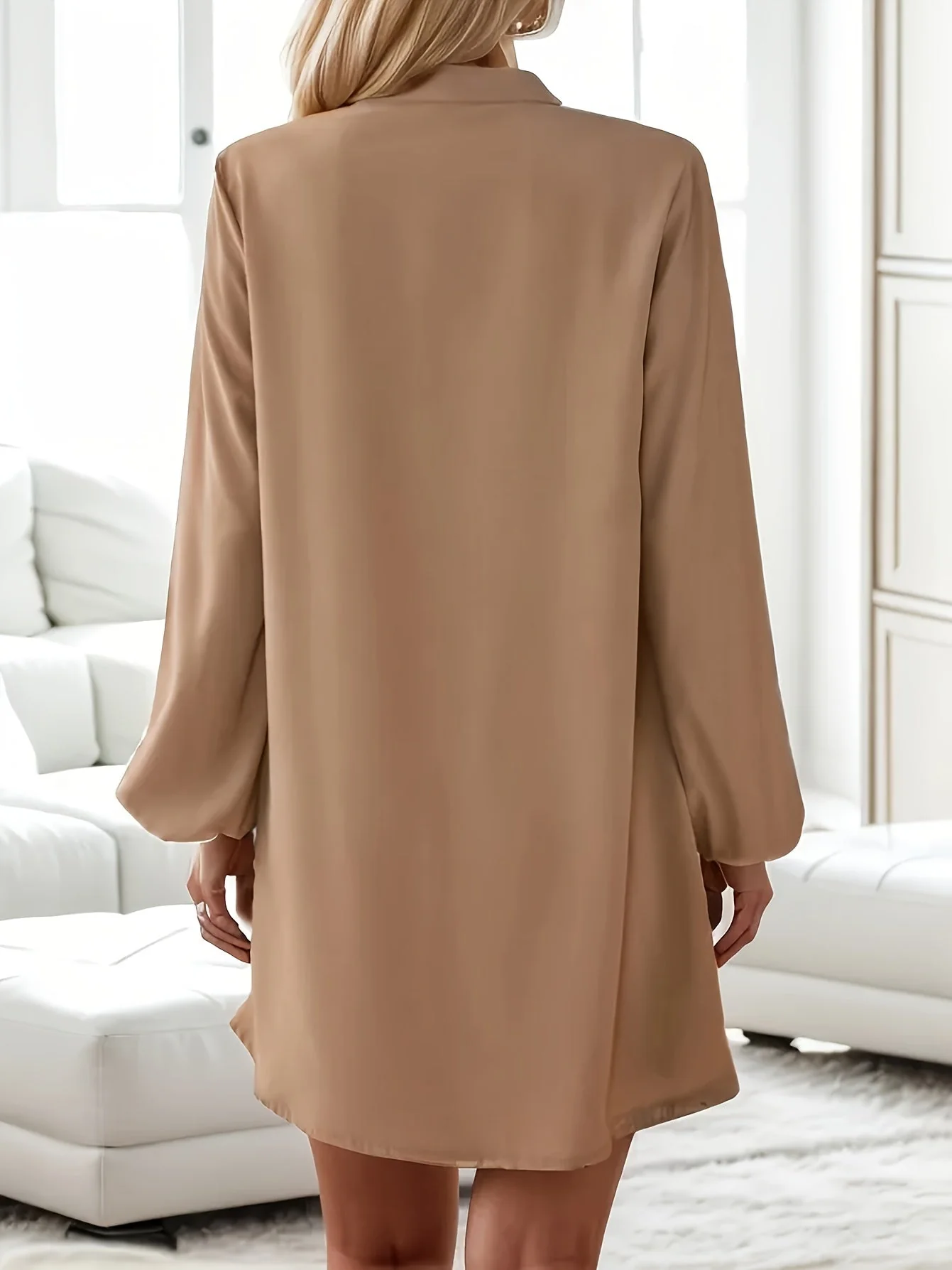 Clara™ | Leichte Sommerkleid - Image 8