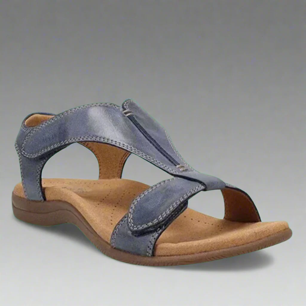 Clotmara | Leichte Orthopädische Geh-Sandalen - Image 4