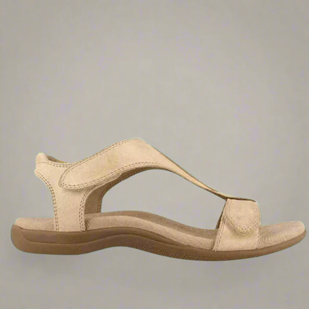 Clotmara | Leichte Orthopädische Geh-Sandalen - Image 6