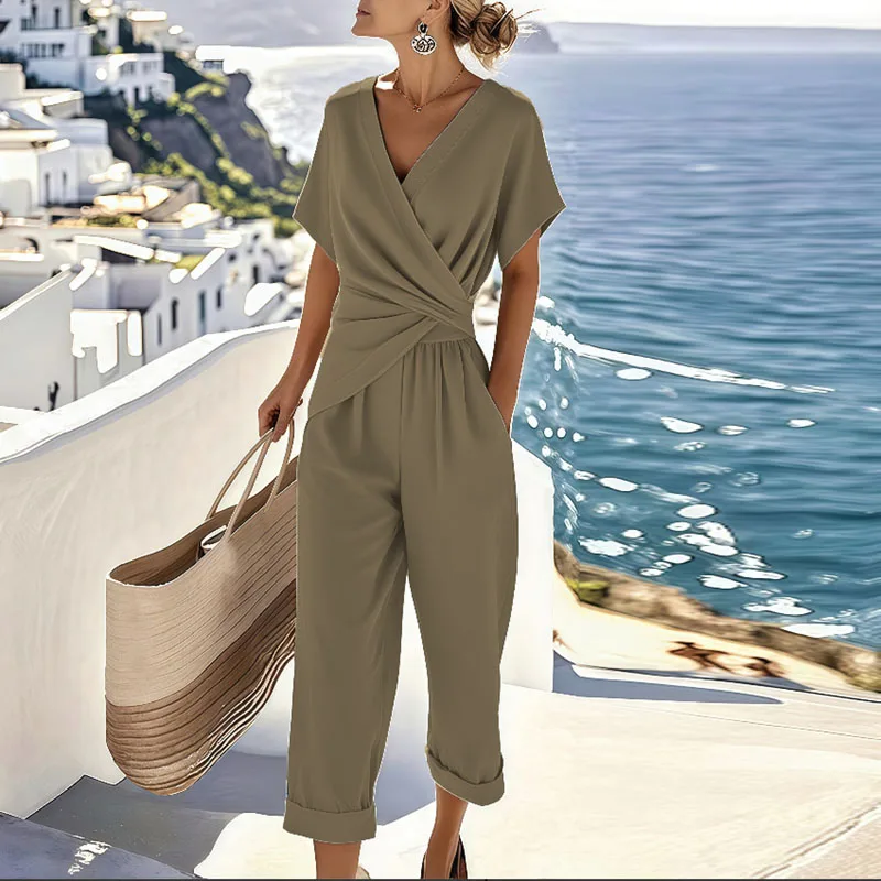 Colleen™ Schickes Zweiteiliges Ensemble - Image 3