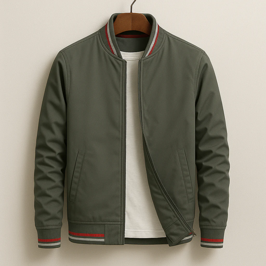 Colton Parker Herren Oberbekleidung Jacke - Image 3