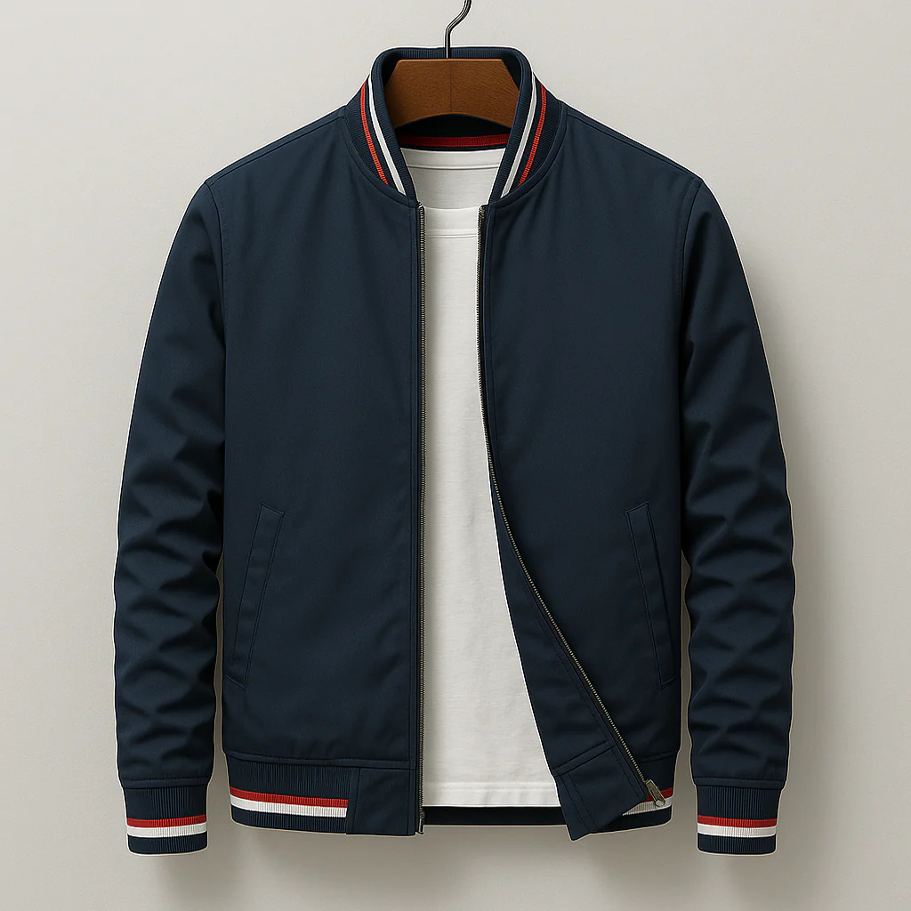 Colton Parker Herren Oberbekleidung Jacke - Image 5