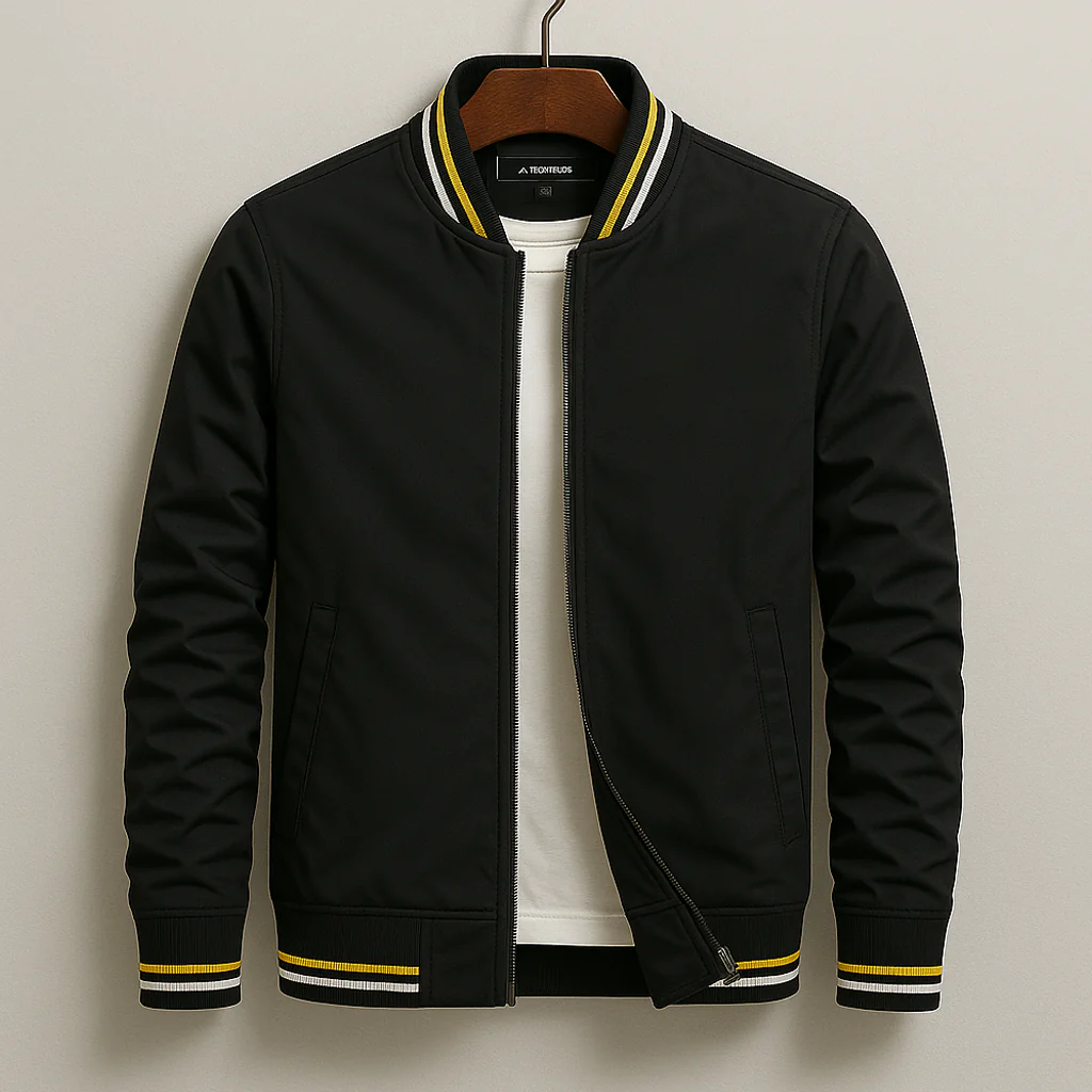 Colton Parker Herren Oberbekleidung Jacke - Image 6