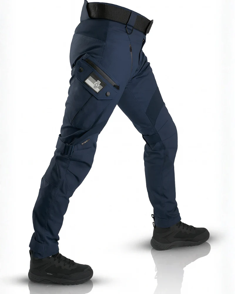 Colton – Taktische Cargo-Hose - Image 5