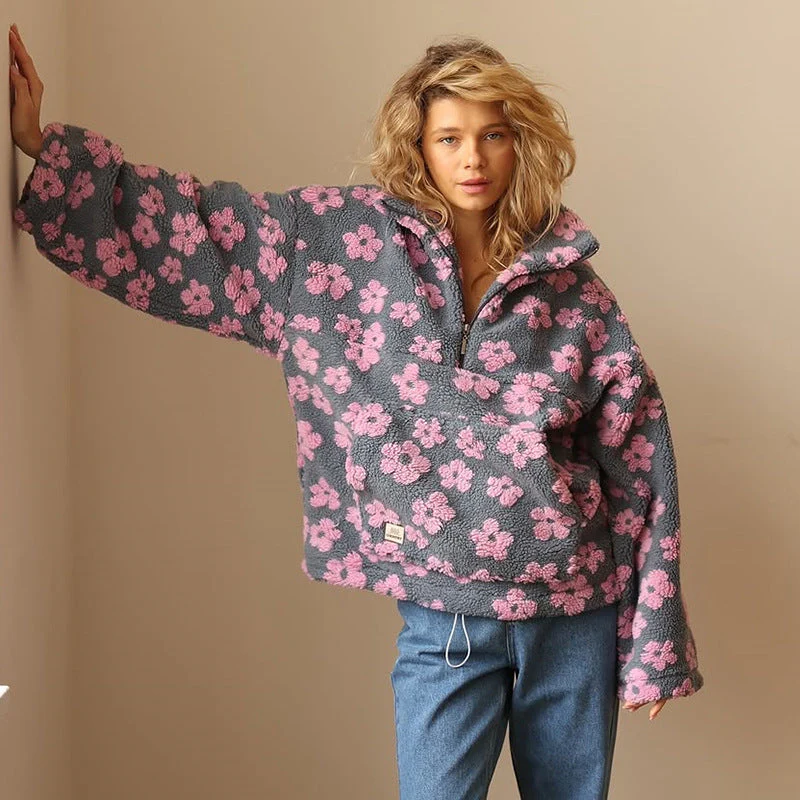 Daisy™ - Langarm-Hoodie - Image 2
