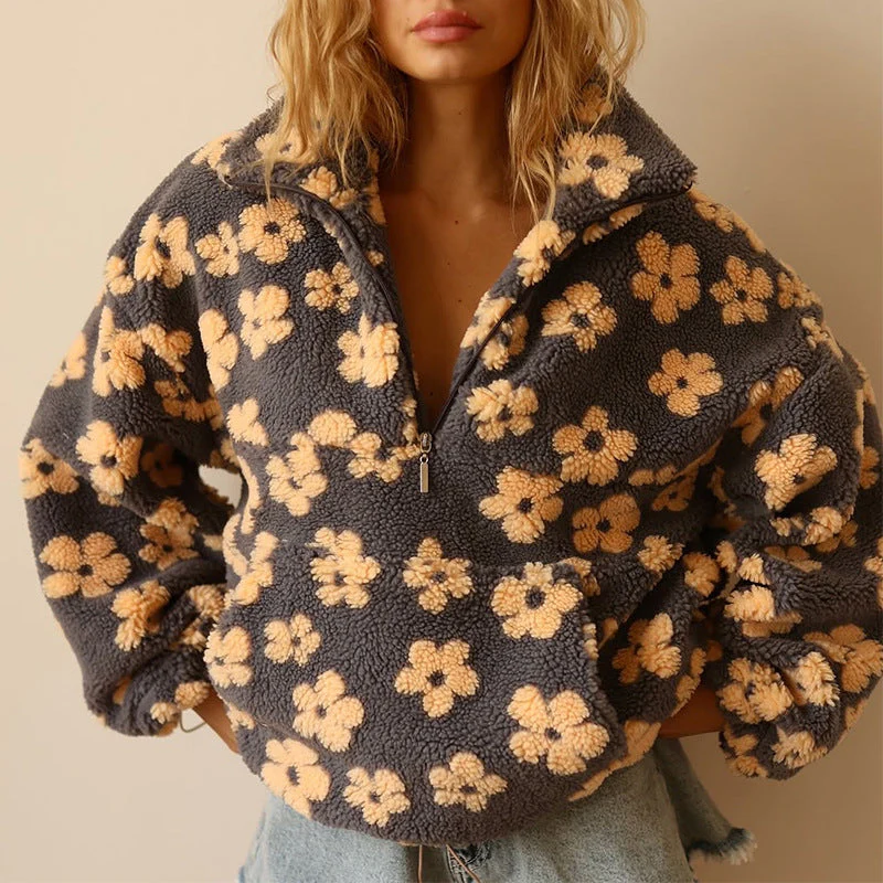 Daisy™ - Langarm-Hoodie - Image 5