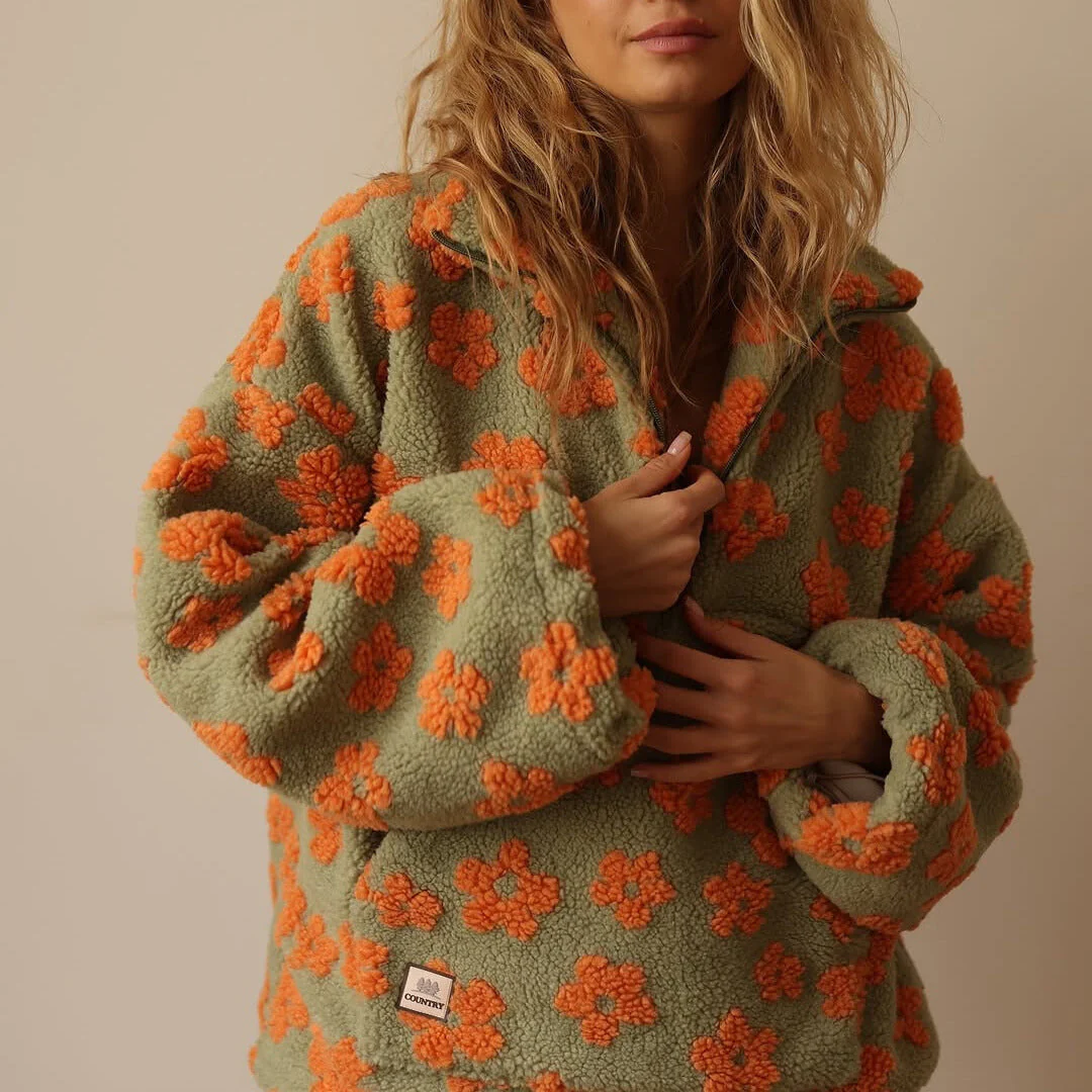 Daisy™ - Langarm-Hoodie - Image 6