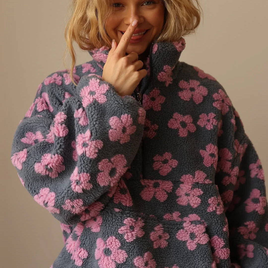 Daisy™ - Langarm-Hoodie - Image 7