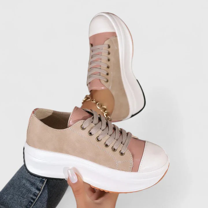 Daniela™ - Trendige Orthopädische Schuhe - Image 2