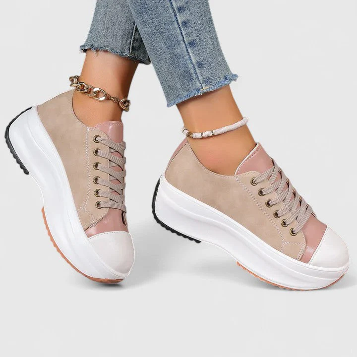 Daniela™ - Trendige Orthopädische Schuhe - Image 3