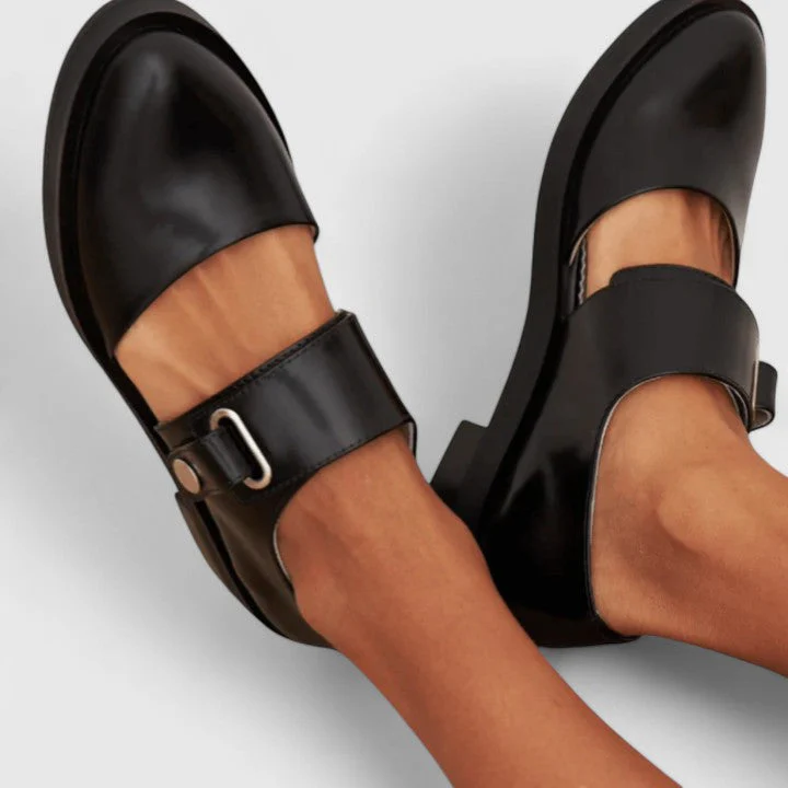 Danyelleh | Orthopädische Mary Jane Schuhe - Image 3
