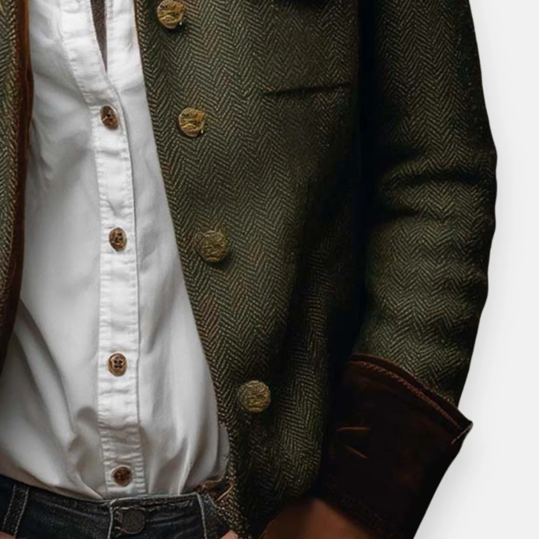 Darmae | Maßgeschneiderte Utility-Jacke - Image 3