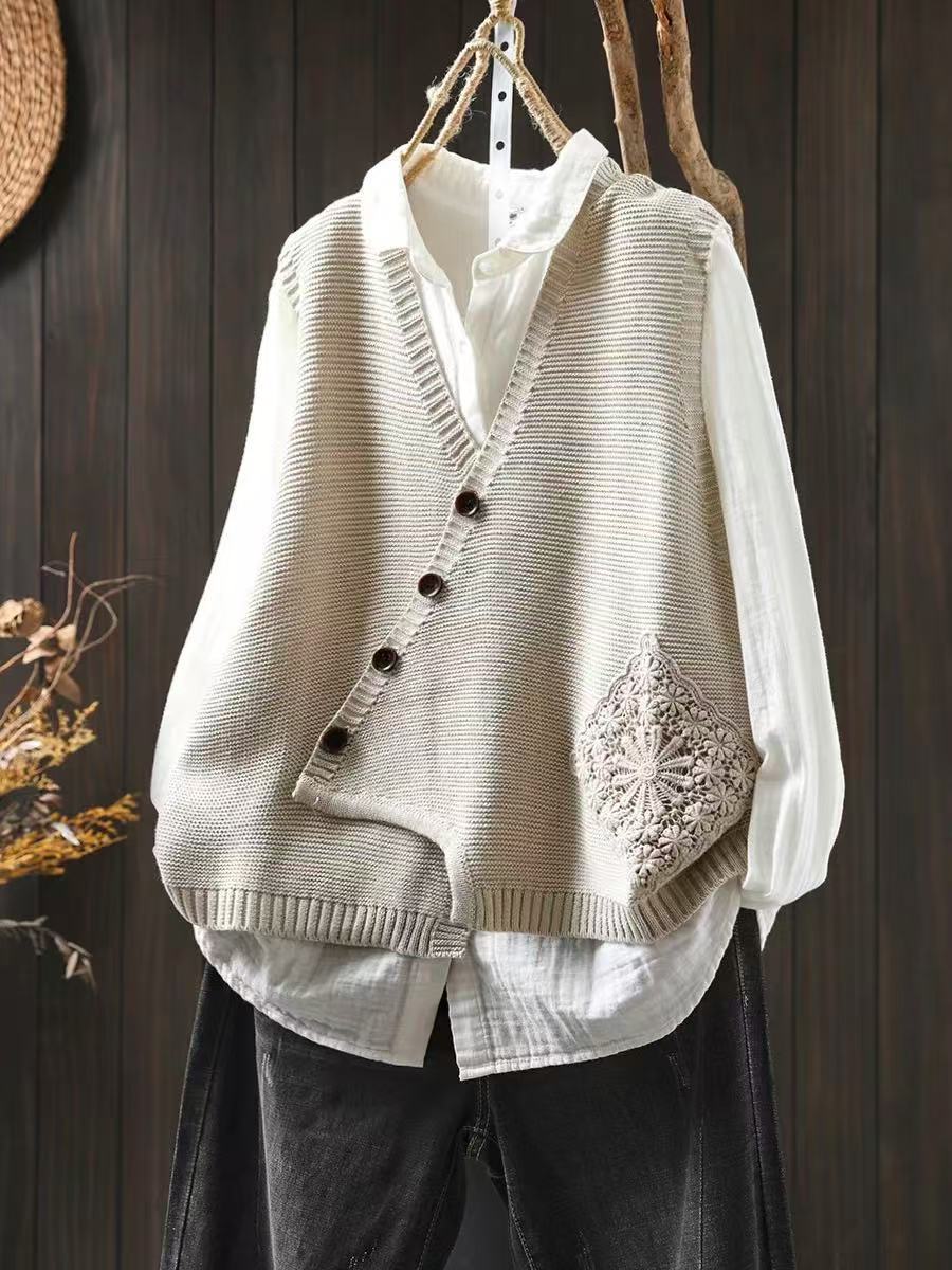 DAS ELOWYN | STRICKWESTE - Image 2