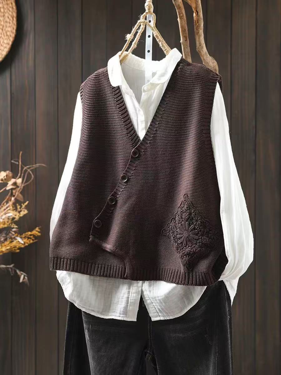 DAS ELOWYN | STRICKWESTE - Image 3